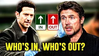Hudson & Rex Cast 2025: Shocking Changes You Need to Know