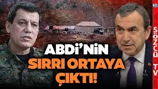 Naim Babüroğlu Mazlum Abdi'nin Sır Gerçeklerini Anlattı! 20 Şehit Verdiğimiz O Baskını Düzenlemiş