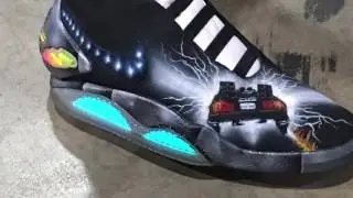Sneaker Con DMV TONYD2WILD BULL1TRC QREWKICKS BIG Mardy FROM SOUTHEAST
