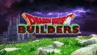 Dragon Quest Builders Walkthrough: Full Game Guide in Rimuldar! (NO COMMENTARY)