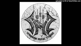 VMGY Aureus Necrosis (mixing-mastering by Sparrow Music Studio)