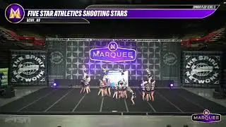 Звезды Five Star Athletics | Fresno Marquee 2025, День 2