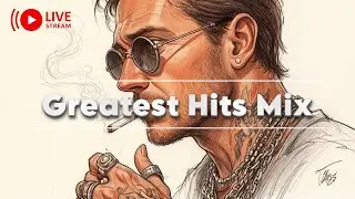 Best 90s Hip Hop Songs - Greatest Hits Mix 2025 ft. Eminem, 2Pac, Snoop Dogg (Live Now)