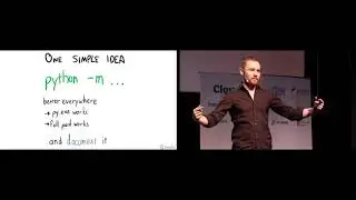 На самом деле, Python на Windows работает нормально.