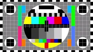 PM5644 2160p60fps 4K ULTRA HD ToneBox 1 KHz.
