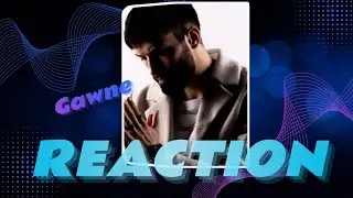 Gawne - Misery Loves Company Reaction