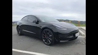 Tesla Fan Film