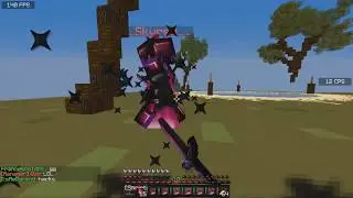 Minecraft combotage | CZ/SK - xHotkeys