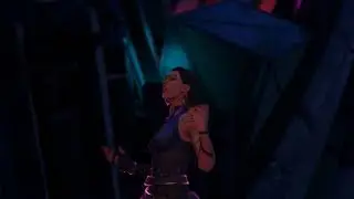 reyna intro
