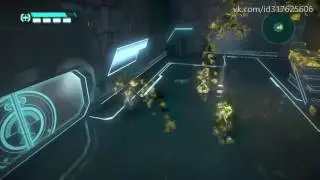 Трон: Эволюция XBOX ONE - Обзор игры