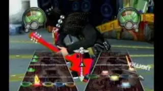 GH3 - Guitar Battle vs Slash Expert 86%