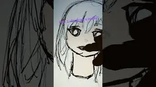 pt.2 of tracing a model (final part)