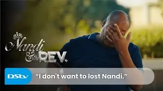 Nandi and Rev's mediation | Nandi & the Rev | S1 Ep10 | DStv