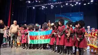 2026 год первая победа и супер гранд при,Asiman rəqs qrupu super grand prix m&uuml;kafatı,2026 ci ilki🎉🎄