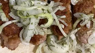 Это вкуснее чем обычные котлеты