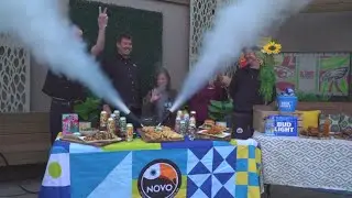 Great spots to watch, eat and drink for Super Bowl 59 in San Diego