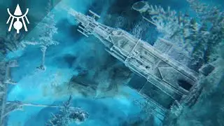 Earth - Destiny 2: Rite of the Nine Cutscene