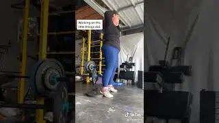 Struggle with squats?