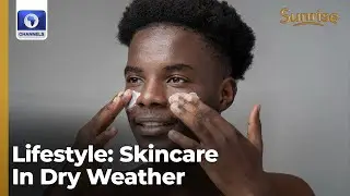 Tips To Protect Skin During Dry Weather - Dermatologist