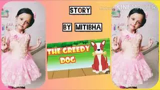 Very Cute Story with Action 