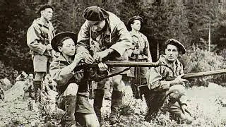 The Hidden WW2 Resistance Networks You&rsquo;ve Never Heard Of | Untold Stories of Courage and Defiance