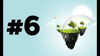 Выживание на острове [Flying] #6