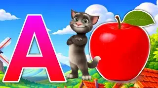 Learn Alphabet Fast | ABCD Song for Children Education video |Episode =97