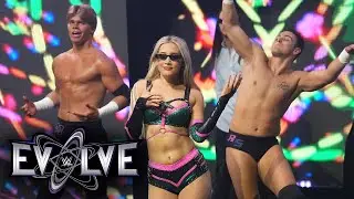WWE Evolve FULL EPISODE: June 18, 2025