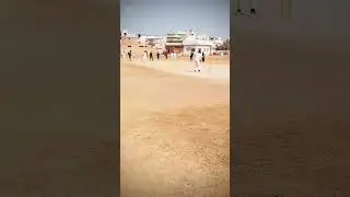PCB ground cricket board trials sukkur love you 🏏🥰