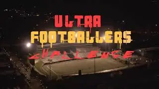 Ultra Footballers: Koke vs Luka Modric