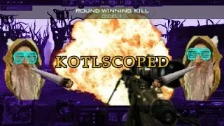 xXx GeT KOTL scOpED 420 -faze-it-xXx