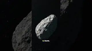 5 Strange Facts About Asteroids You Didn&rsquo;t Know #facts #marinemystery #brainanatomy