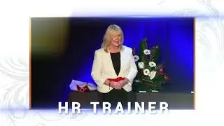 Be A Corporate Speaker Virtual Training Sheena Walker