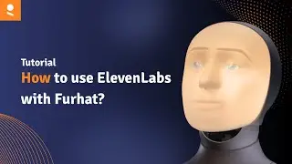 How to Connect ElevenLabs Voice with Furhat
