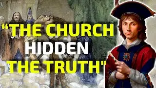 Nicolaus Copernicus: Challenging the Church with the Heliocentric Theory | BIOGRAPHY