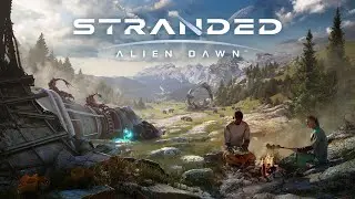 Stranded: Alien Dawn 29 - Sora The Sniper