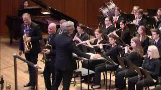 Gershwin: Someone to Watch Over Me