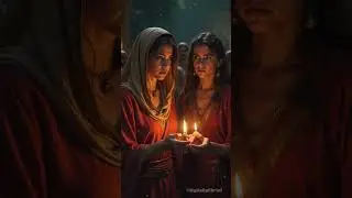 Discover the Hidden Meaning Behind Jesus' Parable of the Ten Virgins