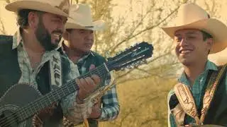 Qué Lástima - Los Viejones de Linares (Video Oficial)
