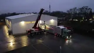 🇩🇪 ENSIS-4020AJ - Poerschke GmbH & Co. KG.