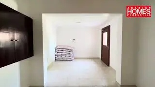 3 BEDROOM VILLA WITH PRIVATE GARDEN