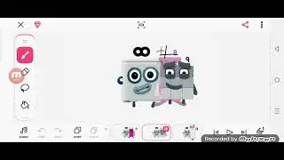 Number blocks from Yahoo mail on Infinity+infinity 81