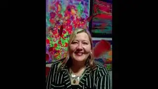 Crimson Rose The Artist Interview 