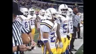2012 Munday Moguls Football - Season Preview