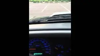 2 Crossfire DB10s in an Isobaric push/pull
