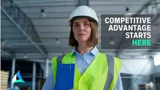 Intro to WAO | Warehouse Automation & Optimization by Spinnaker SCA