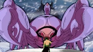 Queen Calamity and Her Powers Revealed? - One Piece Chapter 912+