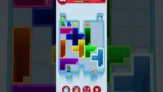 drop away level 456