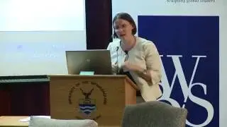 WBS - World Bank Competition report