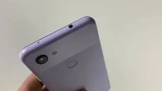 Google Pixel 3 lite Frist look and hand on review. (Subscribe for complete review soon)